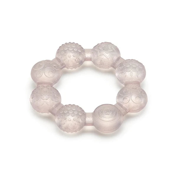 Cooling Ring Teether - Bloom