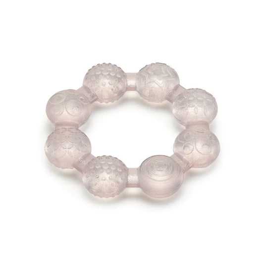 Cooling Ring Teether - Bloom