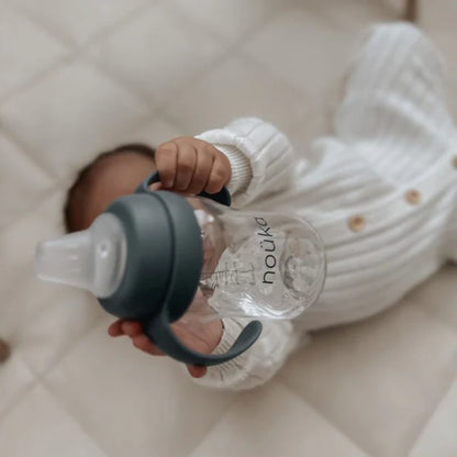 Soft Spout Sippy Cup - Soft Blush