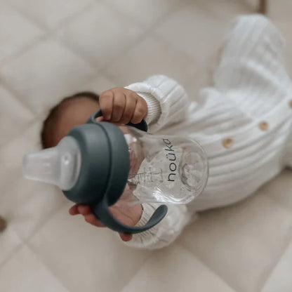 Soft Spout Sippy Cup - Wave