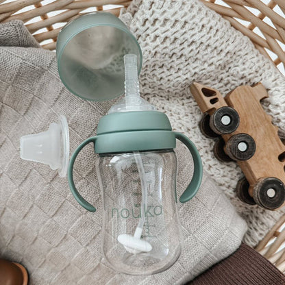 Weighted Straw Replacement for Weighted Straw/Sippy Cup