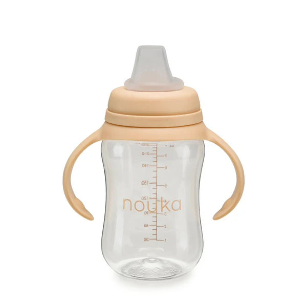 Soft Spout Sippy Cup - Sunrise