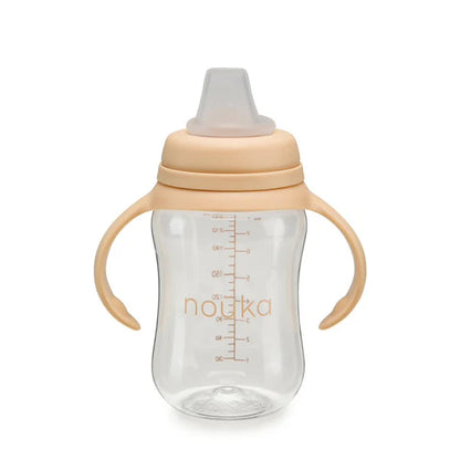 Soft Spout Sippy Cup - Sunrise