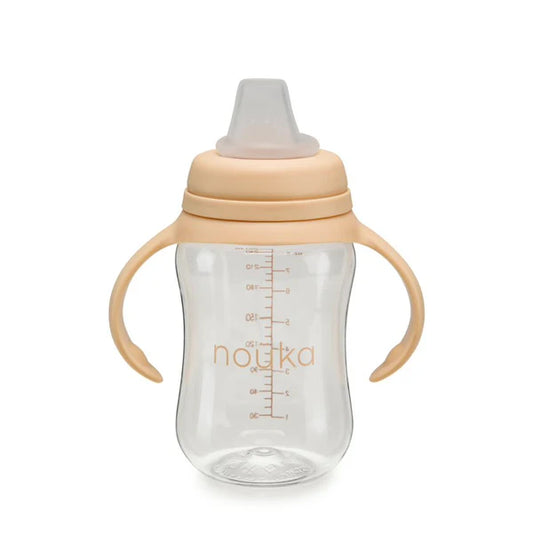 Soft Spout Sippy Cup - Sunrise