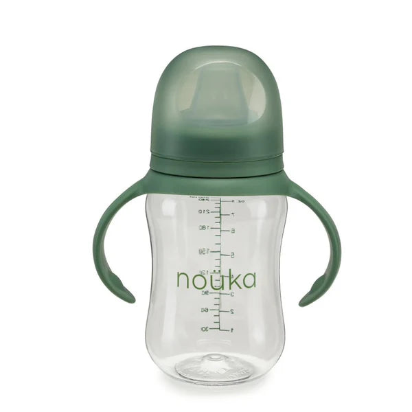 Soft Spout Sippy Cup - Fern