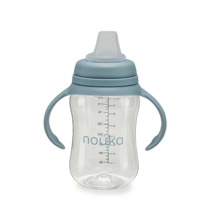 Soft Spout Sippy Cup - Wave