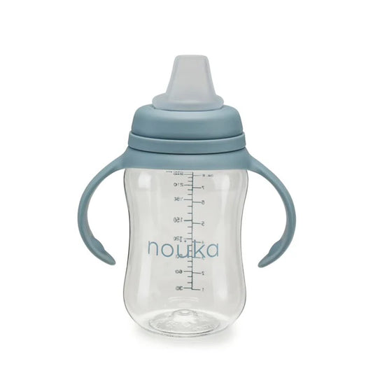 Soft Spout Sippy Cup - Wave