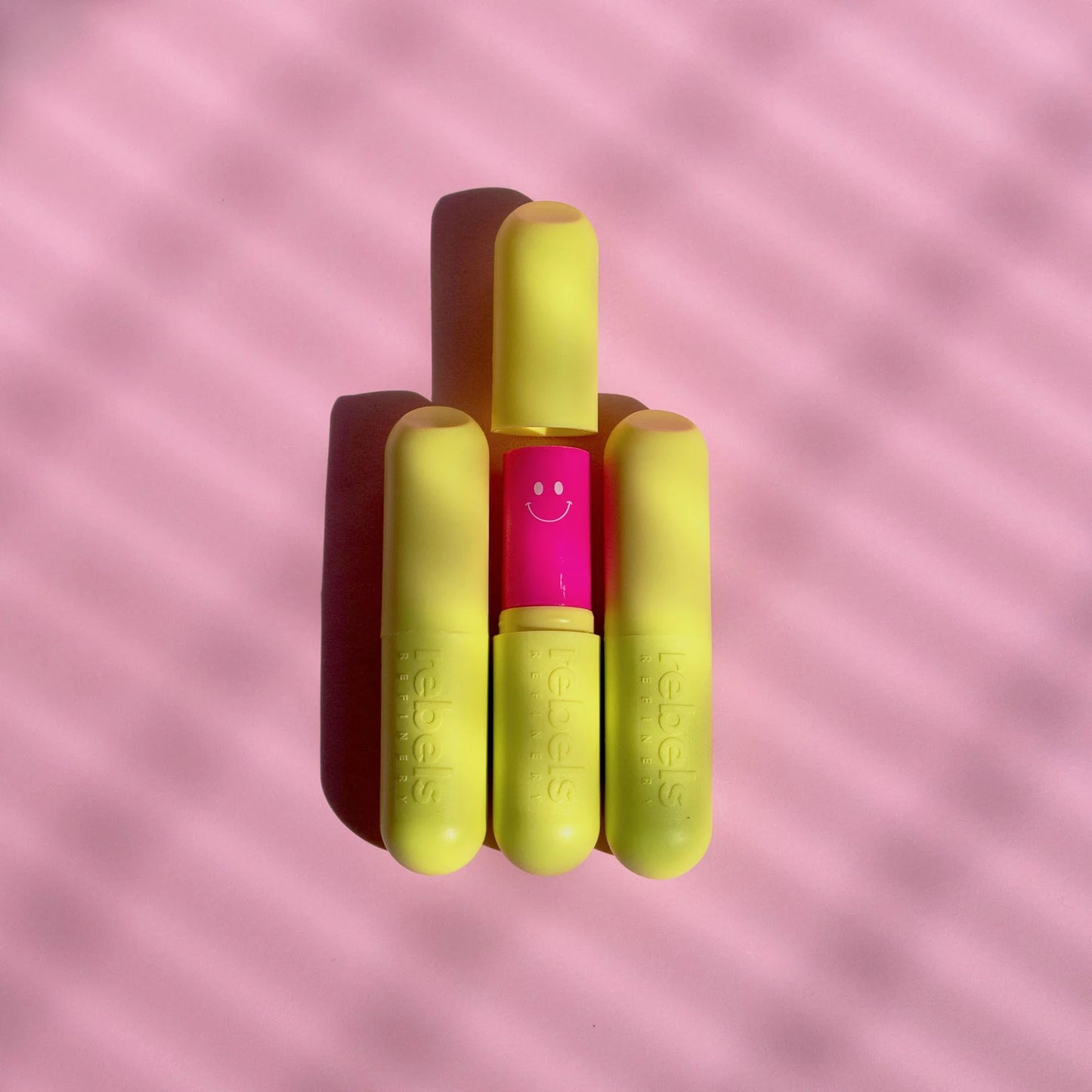 Back to School Trio Lip Balm