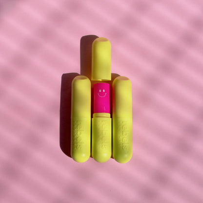 Back to School Trio Lip Balm