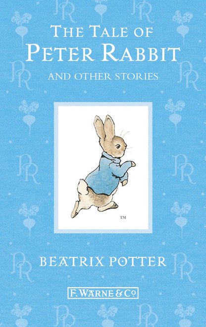 Beatrix Potter: The Complete Tales (5 Cards)
