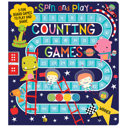 Counting Games