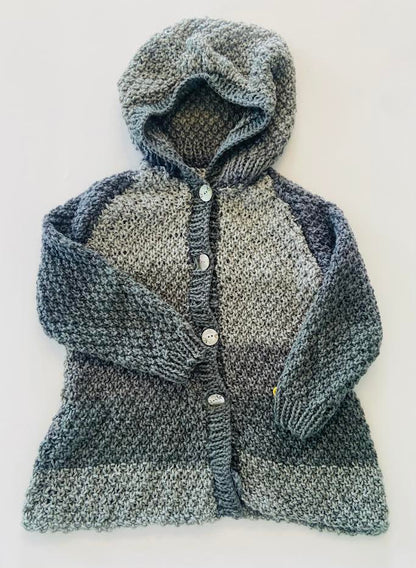 Handmade Knitted Sweaters