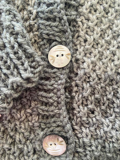 Handmade Knitted Sweaters