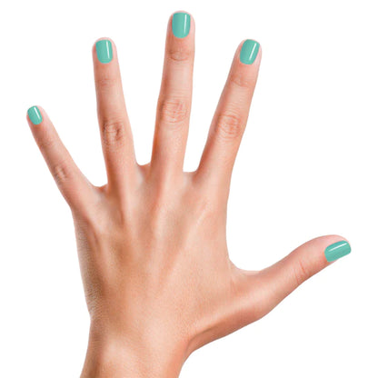 Papaya Party - Scented Bright Green