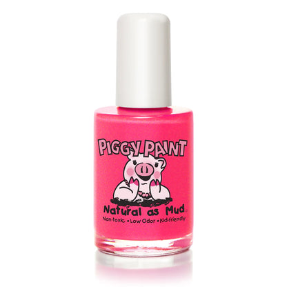 Forever Fancy - Hot Pink Shimmer