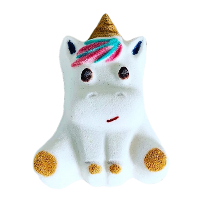 Cutie Pie ~ Luxe Bath Bomb Cutie Piel