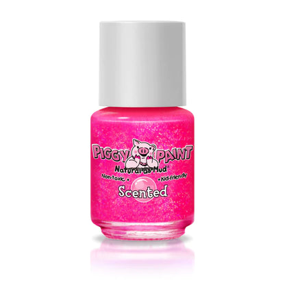 Bubble Gum Bash - Scented Hot Pink