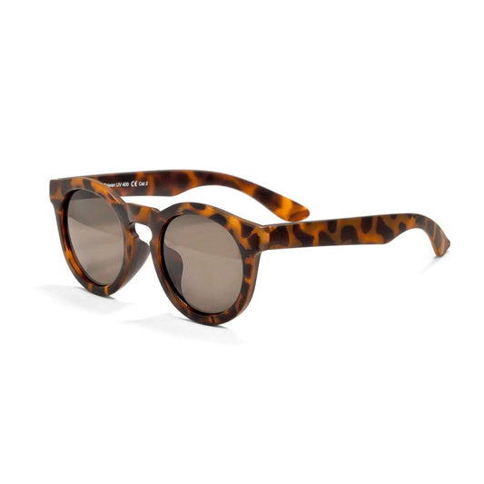 Chill Sunglasses - Cheetah