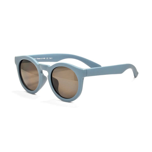 Chill Sunglasses - Steel Blue
