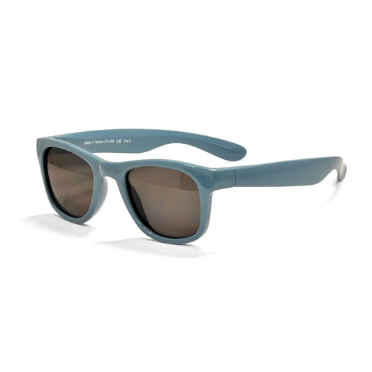 Surf Sunglasses - Steel Blue