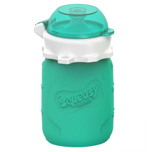 Squeazy Snacker 3.5oz