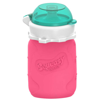 Squeazy Snacker 3.5oz