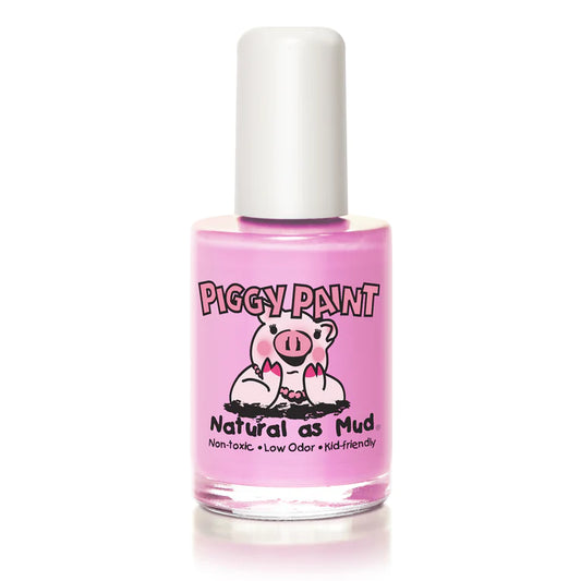 Piggy Paint - Pinkie Promise