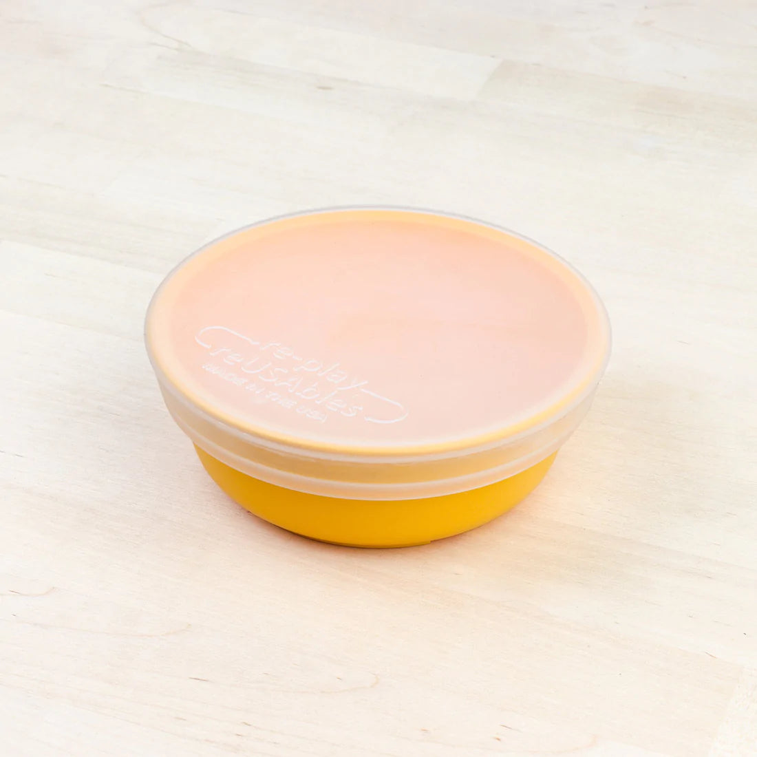 Silicone Bowl Lid