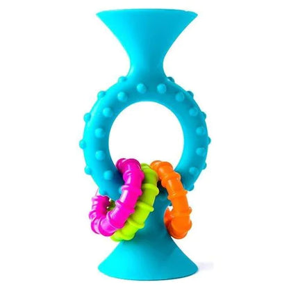 PipSquigz Loops - Teal