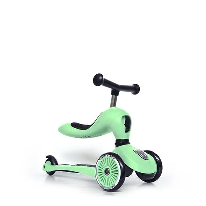 Highwaykick 1 Scooter  - Kiwi