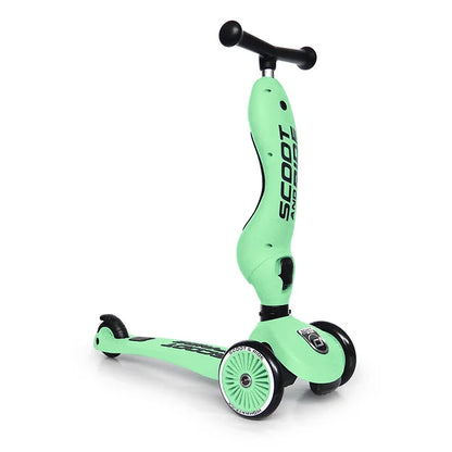 Highwaykick 1 Scooter  - Kiwi