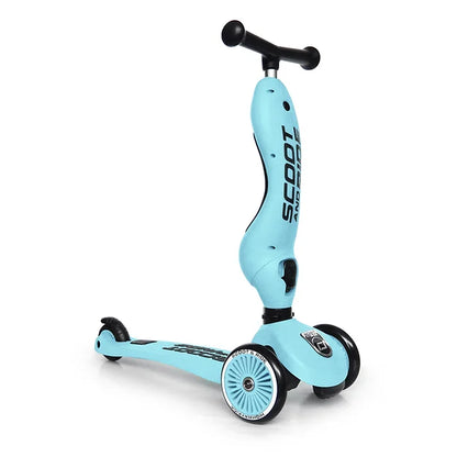 Highwaykick 1 Scooter - Blueberry