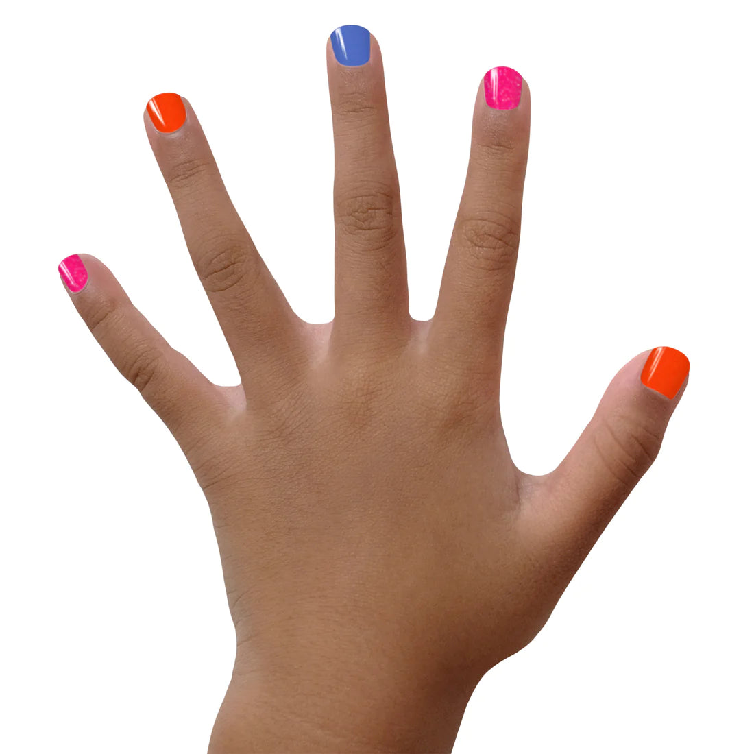 Color Splash Gift Set
