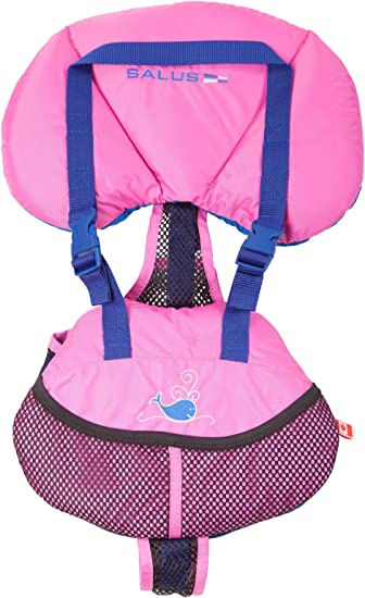 Bajoux Baby Vest (9-25 Lbs)