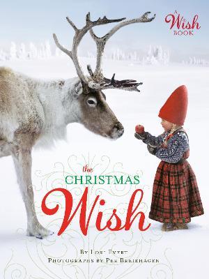 The Christmas Wish (Board Book)