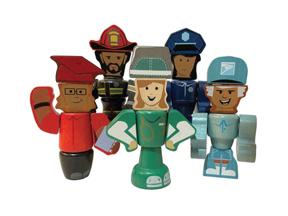 Tinker Heros
