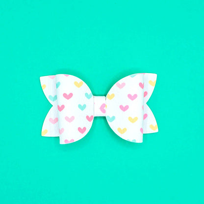 CLIPS Lolo Bow - Small 2 Pack