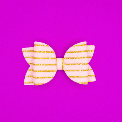 CLIPS Lolo Bow - Small 2 Pack