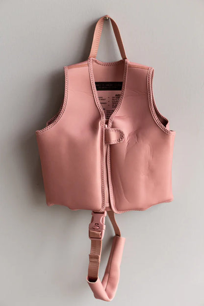Blush Float Vests