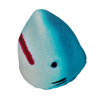 Shark Bath Bomb