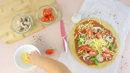 Kiddikutter Child Safe Knife