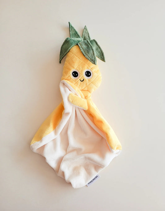 Pineapple Lovey