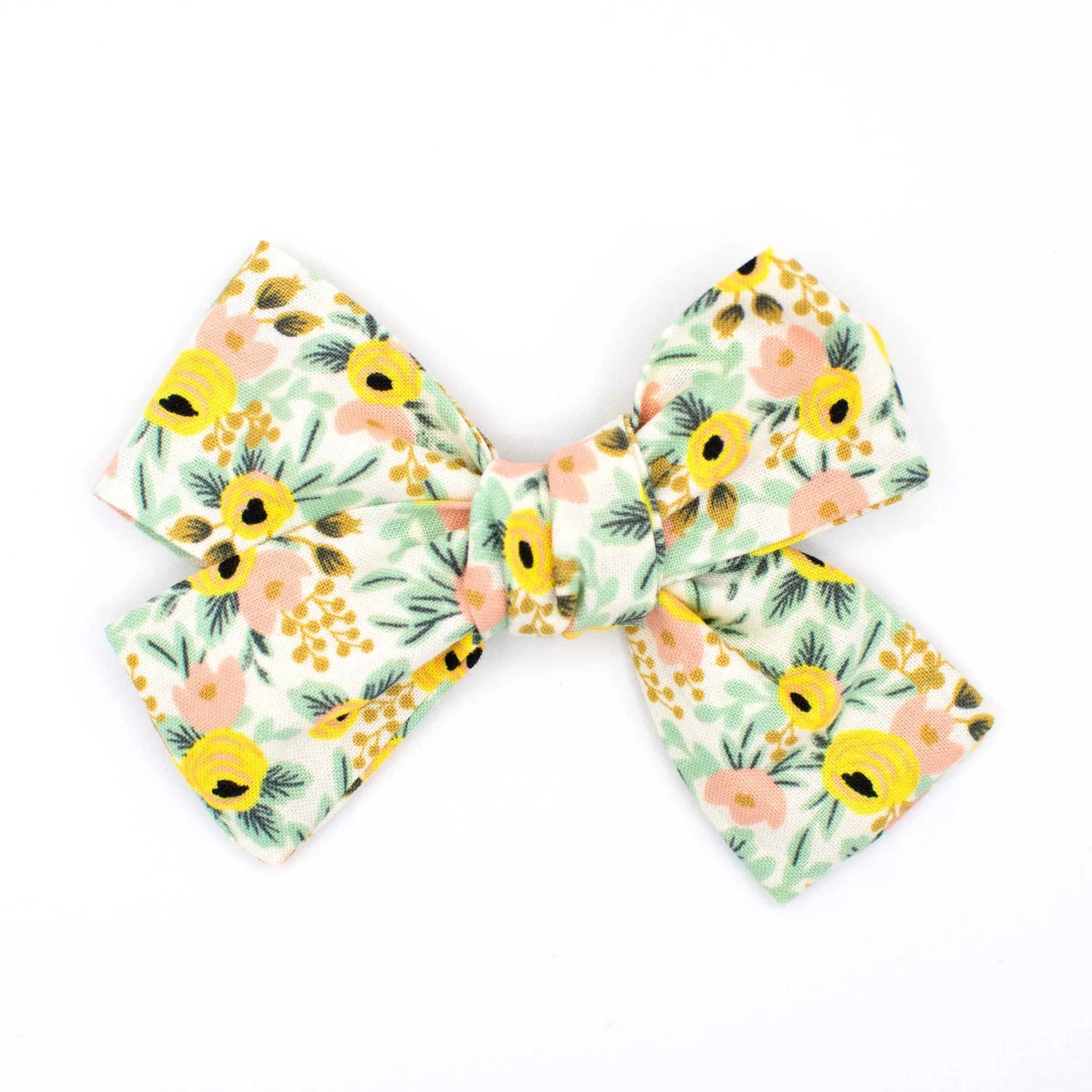 CLIP Emma Bow