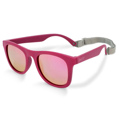 Sunglasses - Orchid Aurora