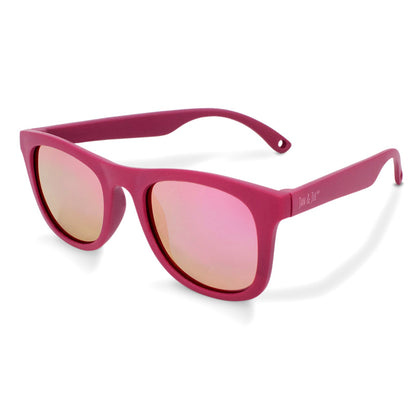 Sunglasses - Orchid Aurora