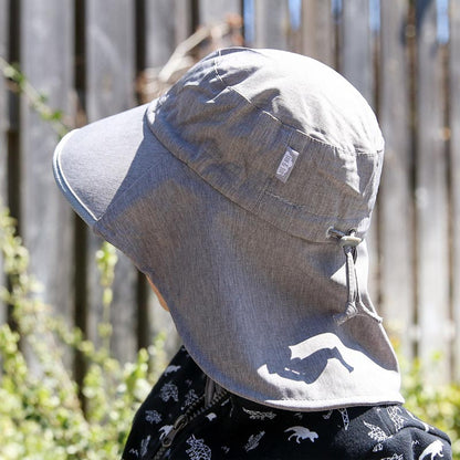 Turtle Aqua Dry Adventure Hat