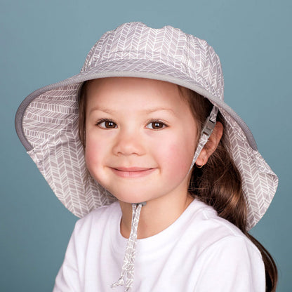 Dino Play Cotton Adventure Hat