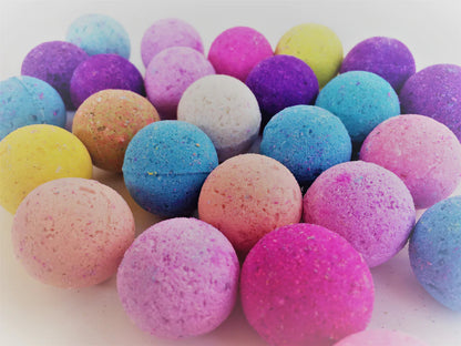 Mini Bath Bomb