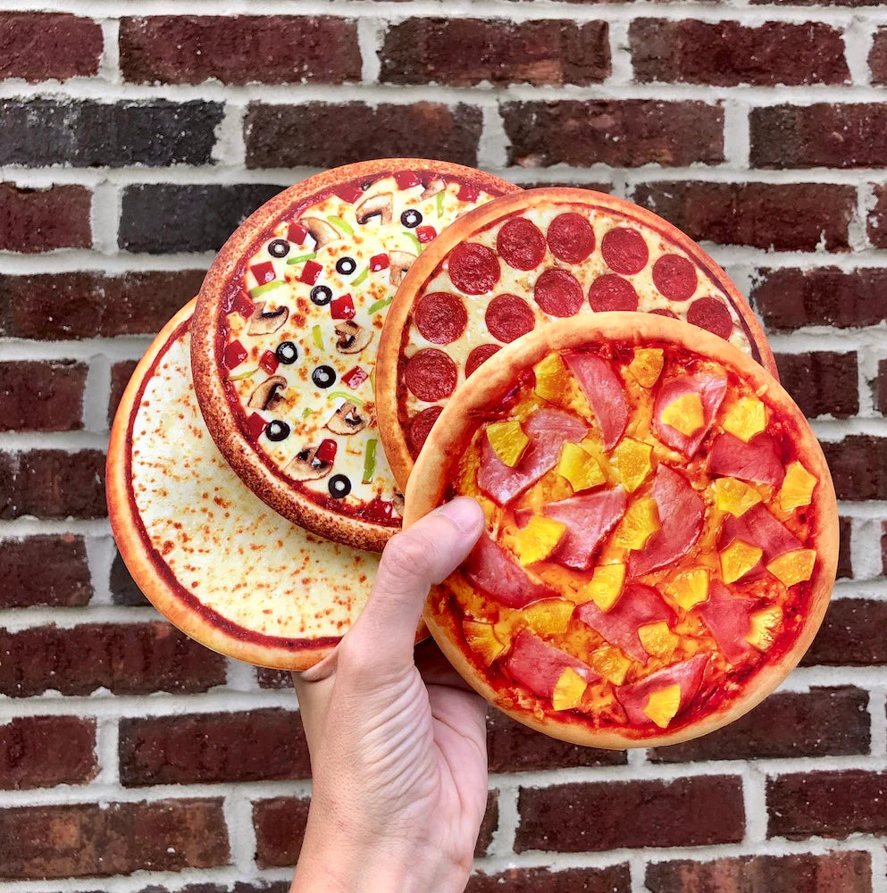 Flying Pies Pizza Disc