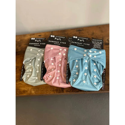 Reusable Swim Diaper